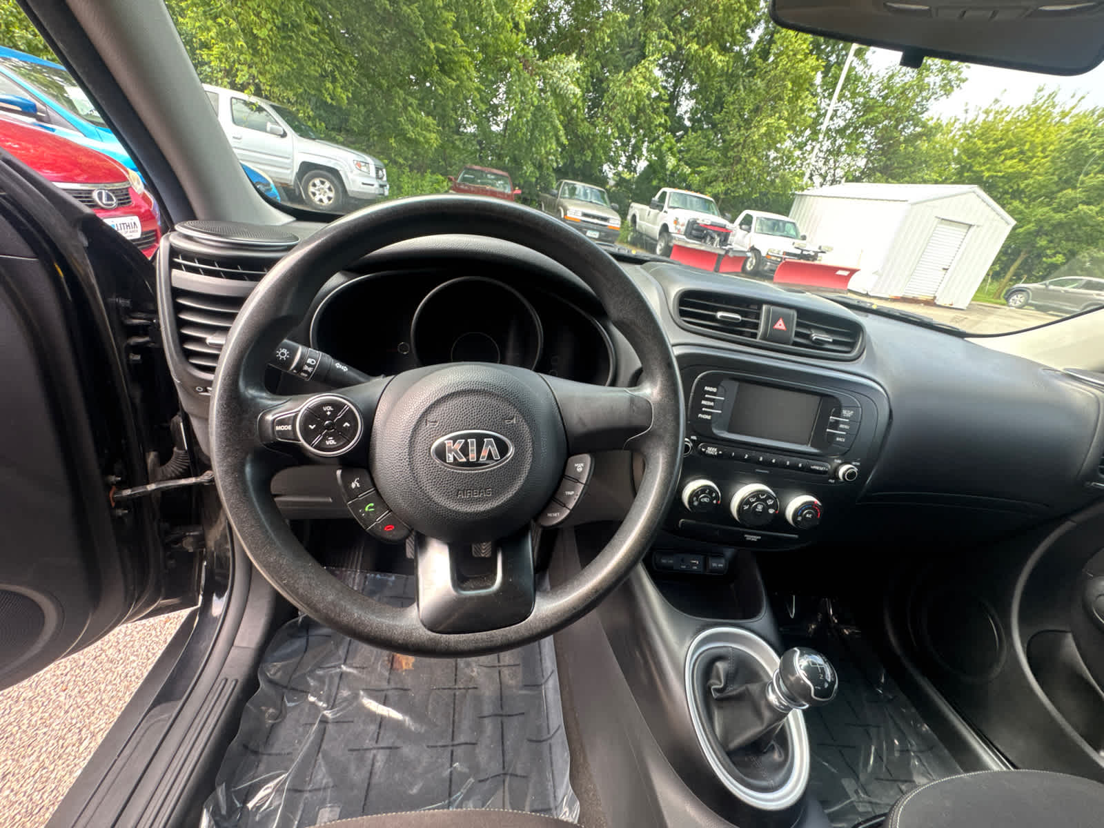 Thumbnail: 2017 Kia Soul - 19