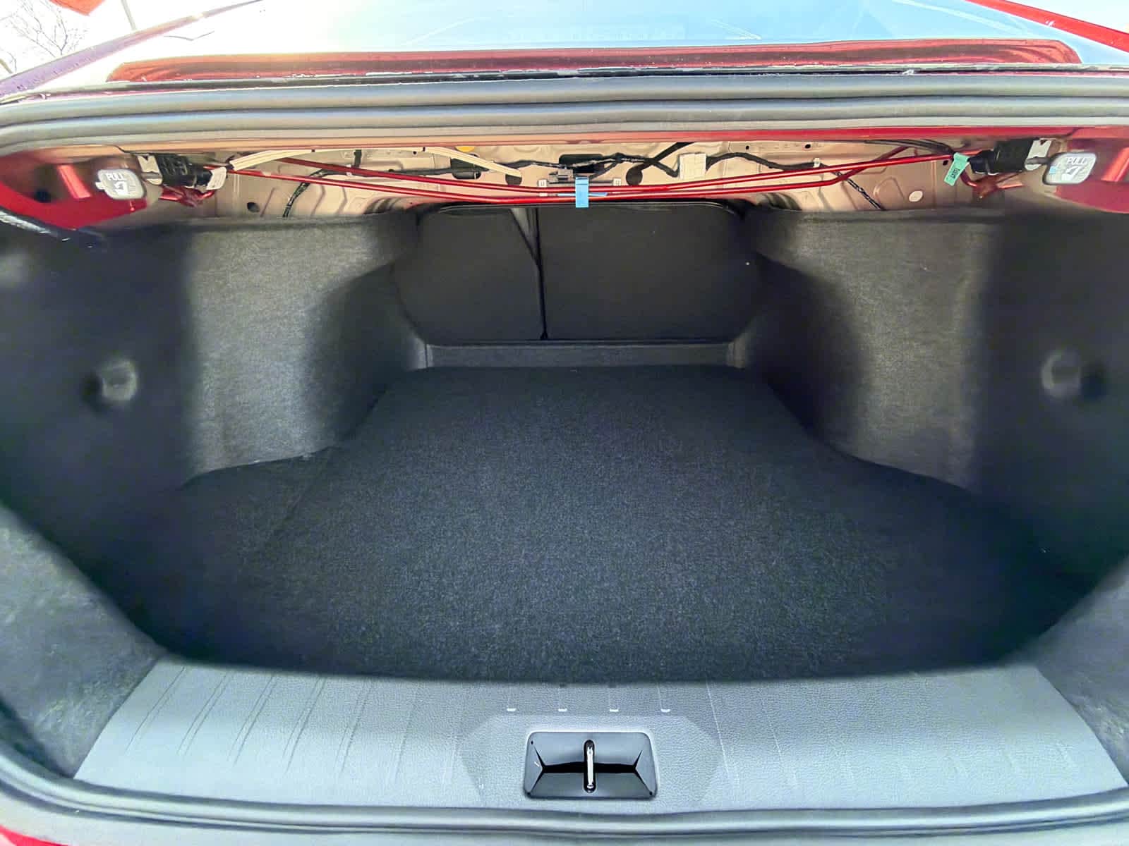 Thumbnail: 2026 Nissan Sentra - 12