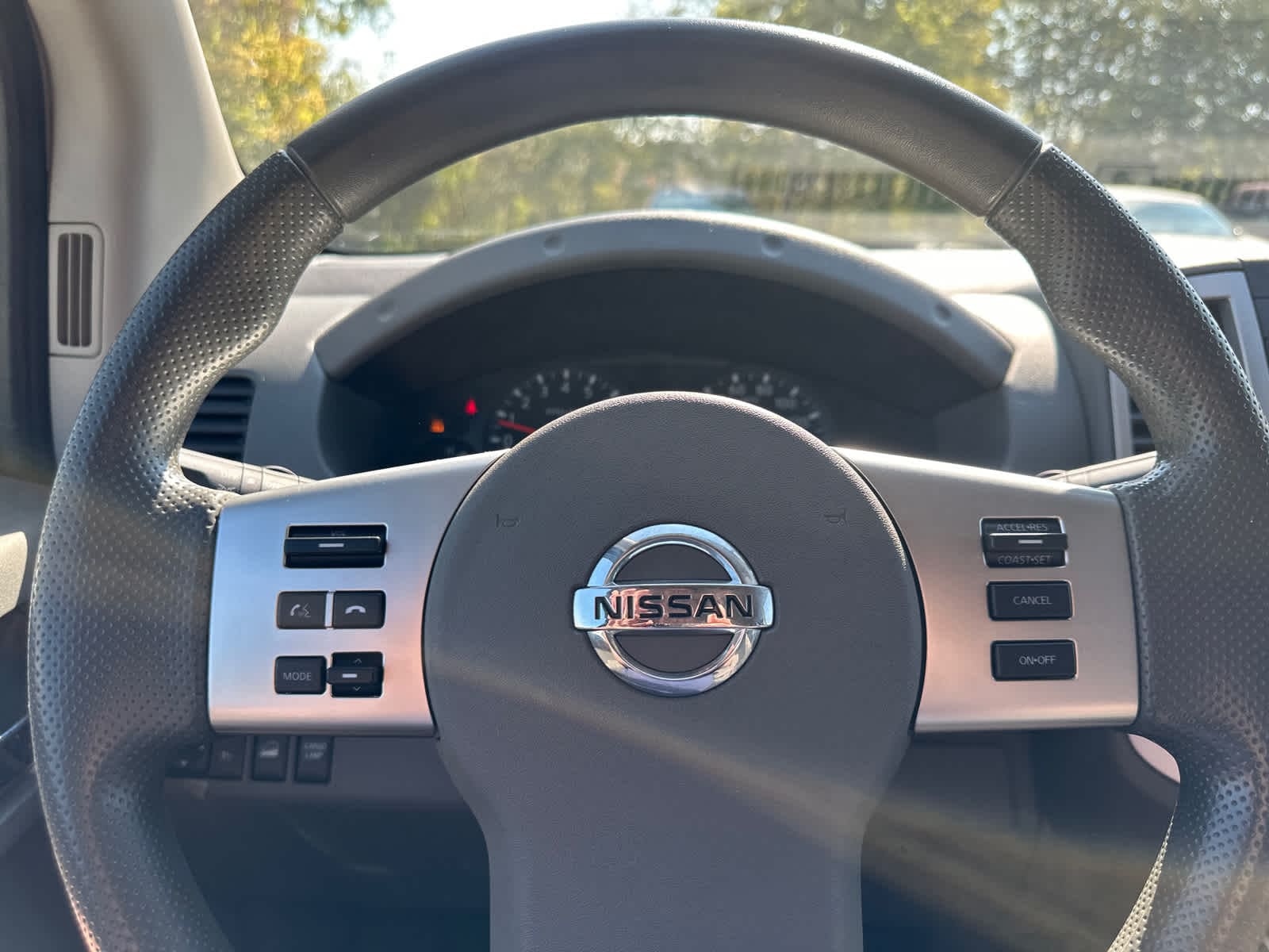 Thumbnail: 2021 Nissan Frontier - 18