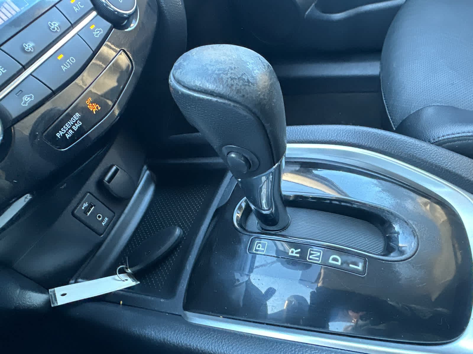 Thumbnail: 2016 Nissan Rogue - 26