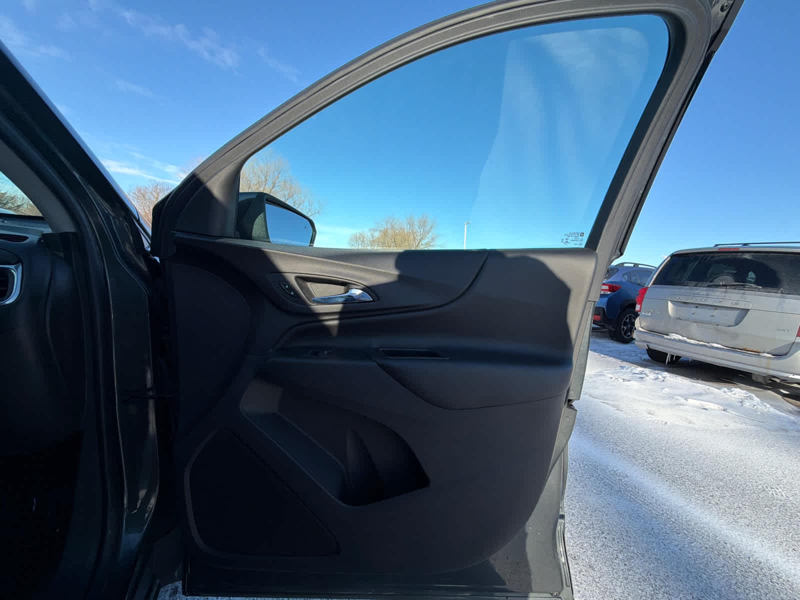 Thumbnail: 2020 Chevrolet Equinox - 7