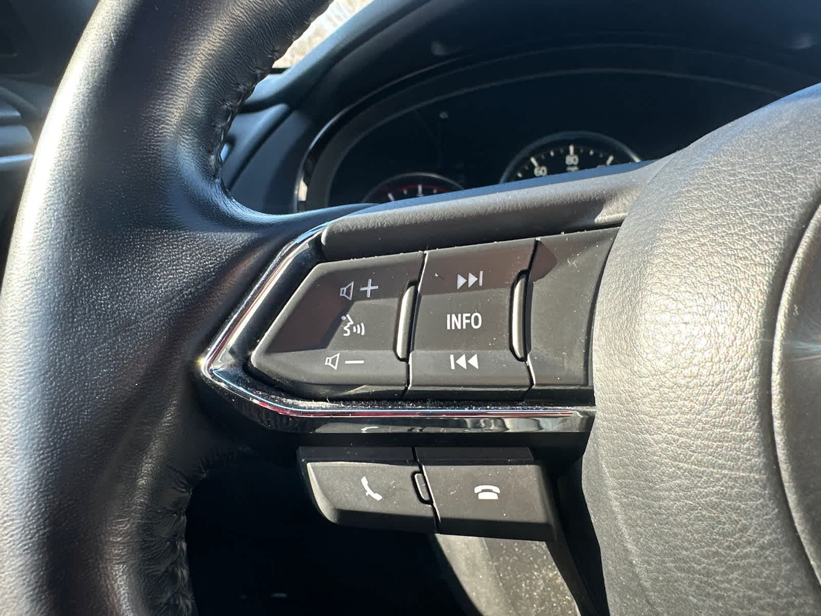 Thumbnail: 2019 Mazda CX-9 - 18