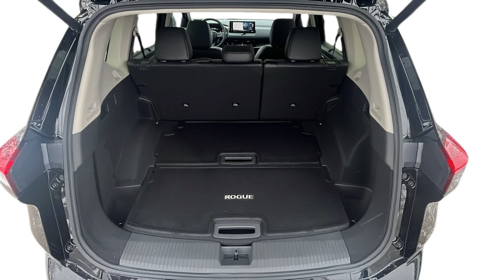 Thumbnail: 2026 Nissan Rogue - 6