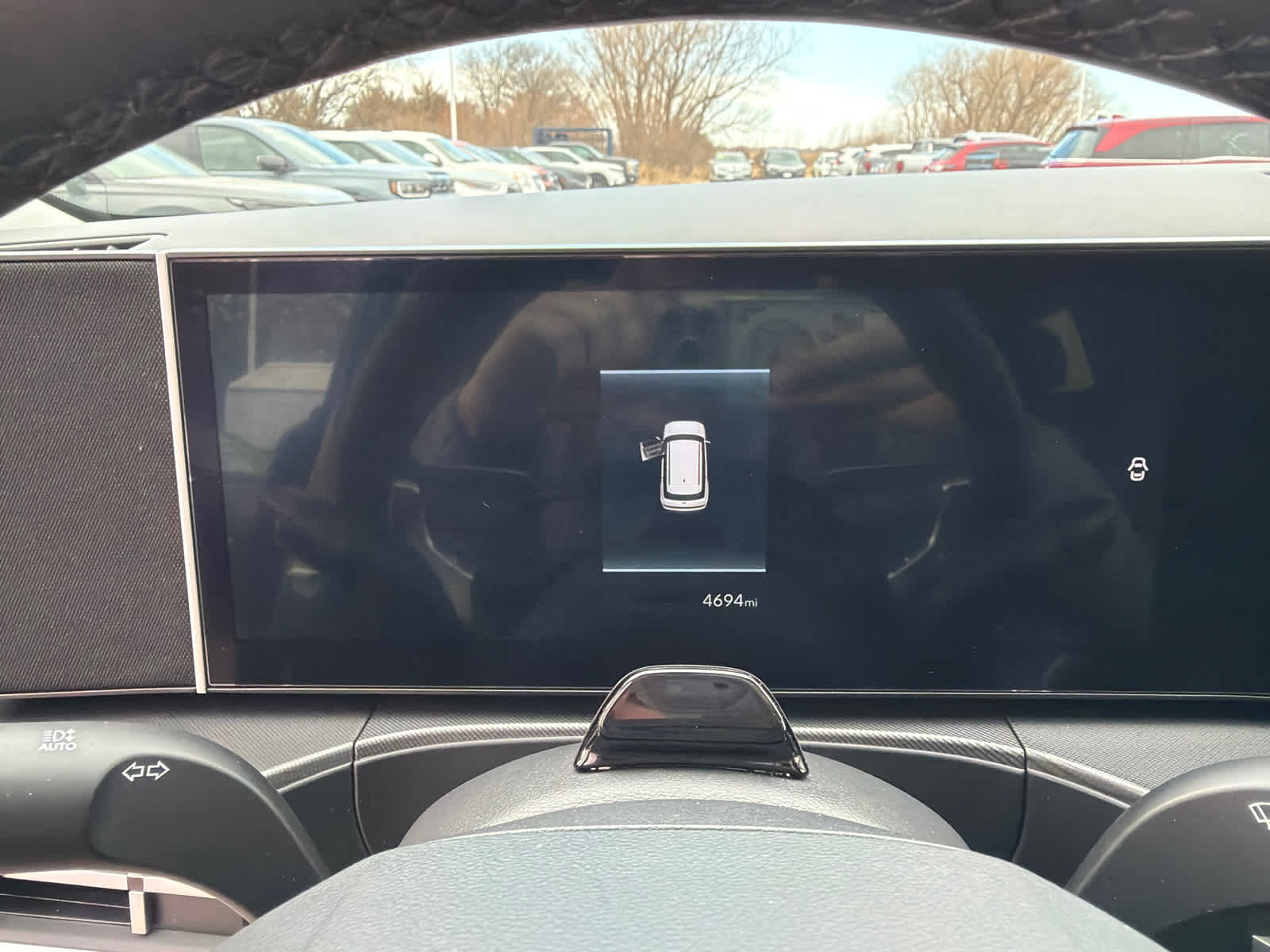 Thumbnail: 2025 Hyundai Santa Fe - 25