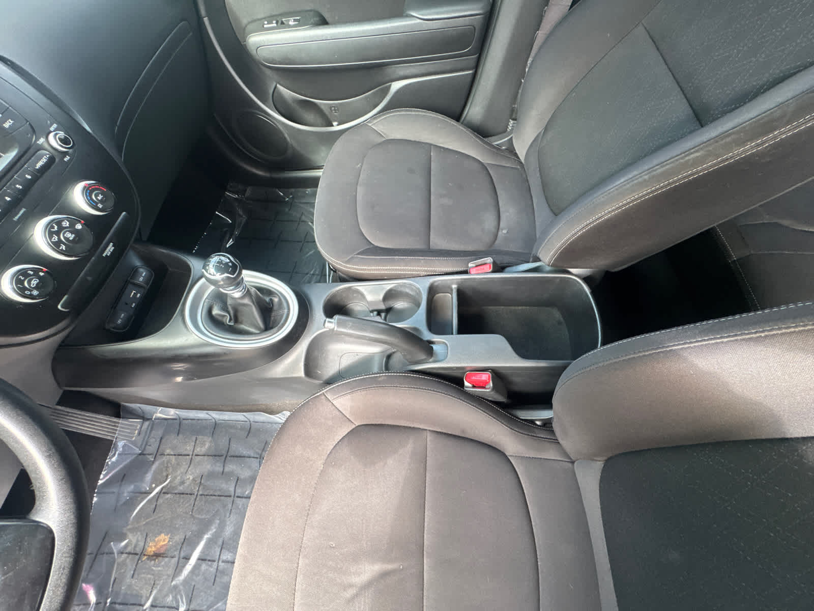 Thumbnail: 2017 Kia Soul - 20