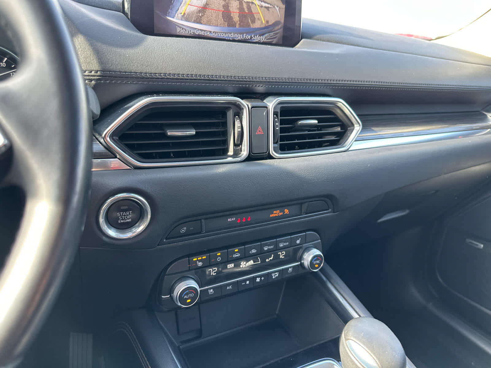 Thumbnail: 2020 Mazda CX-5 - 25