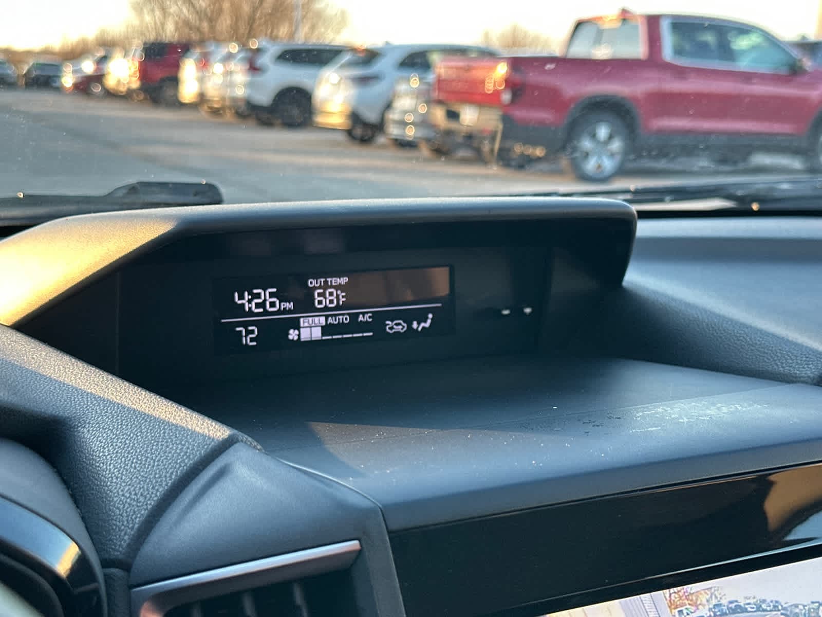 Thumbnail: 2023 Subaru Crosstrek - 24