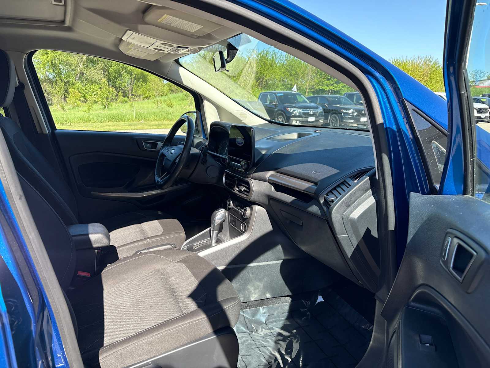 Thumbnail: 2020 Ford EcoSport - 33