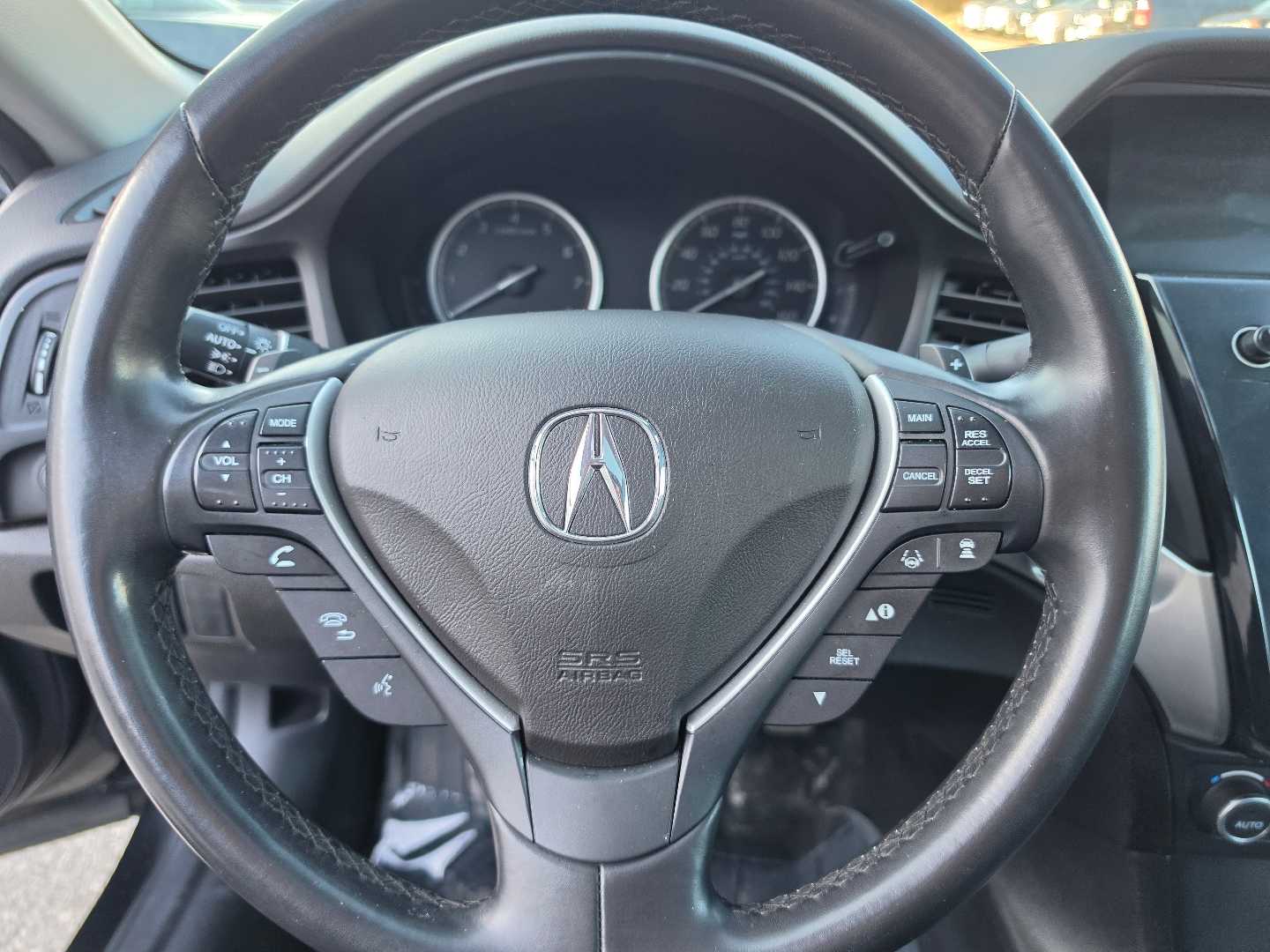 Thumbnail: 2021 Acura ILX - 22