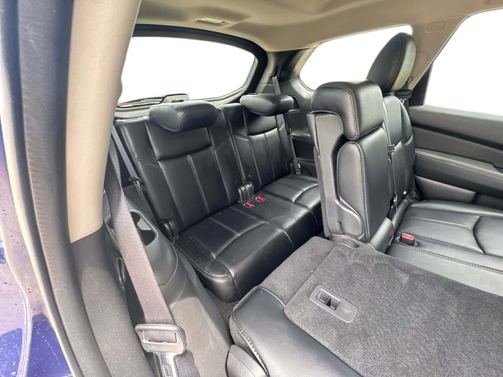 Thumbnail: 2017 Nissan Pathfinder - 11