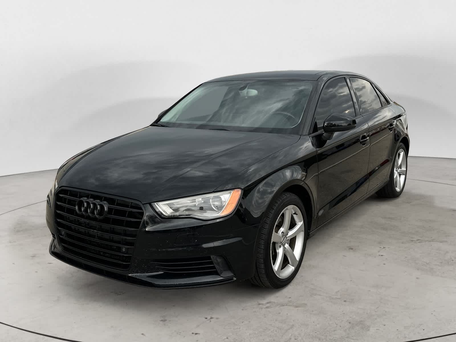2015 Audi A3 Premium -
                  Ames, IA
