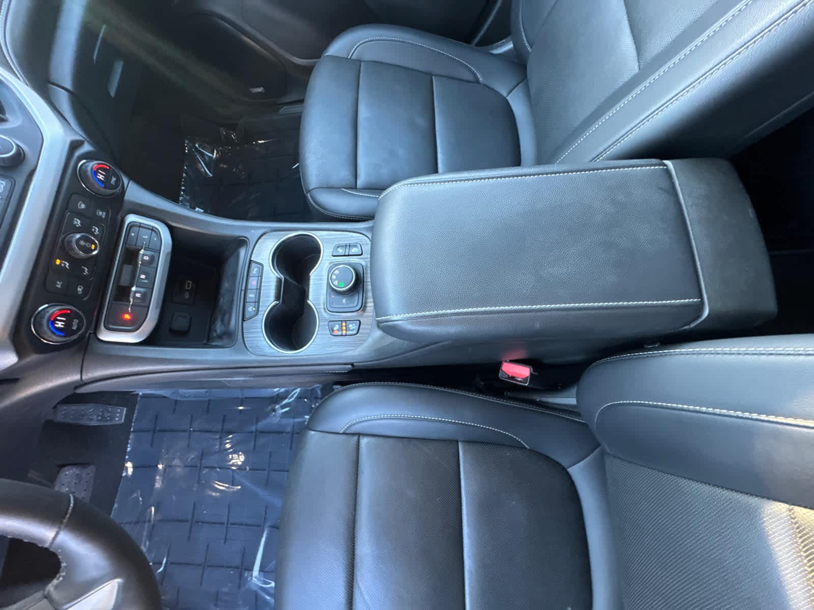 Thumbnail: 2023 GMC Acadia - 21