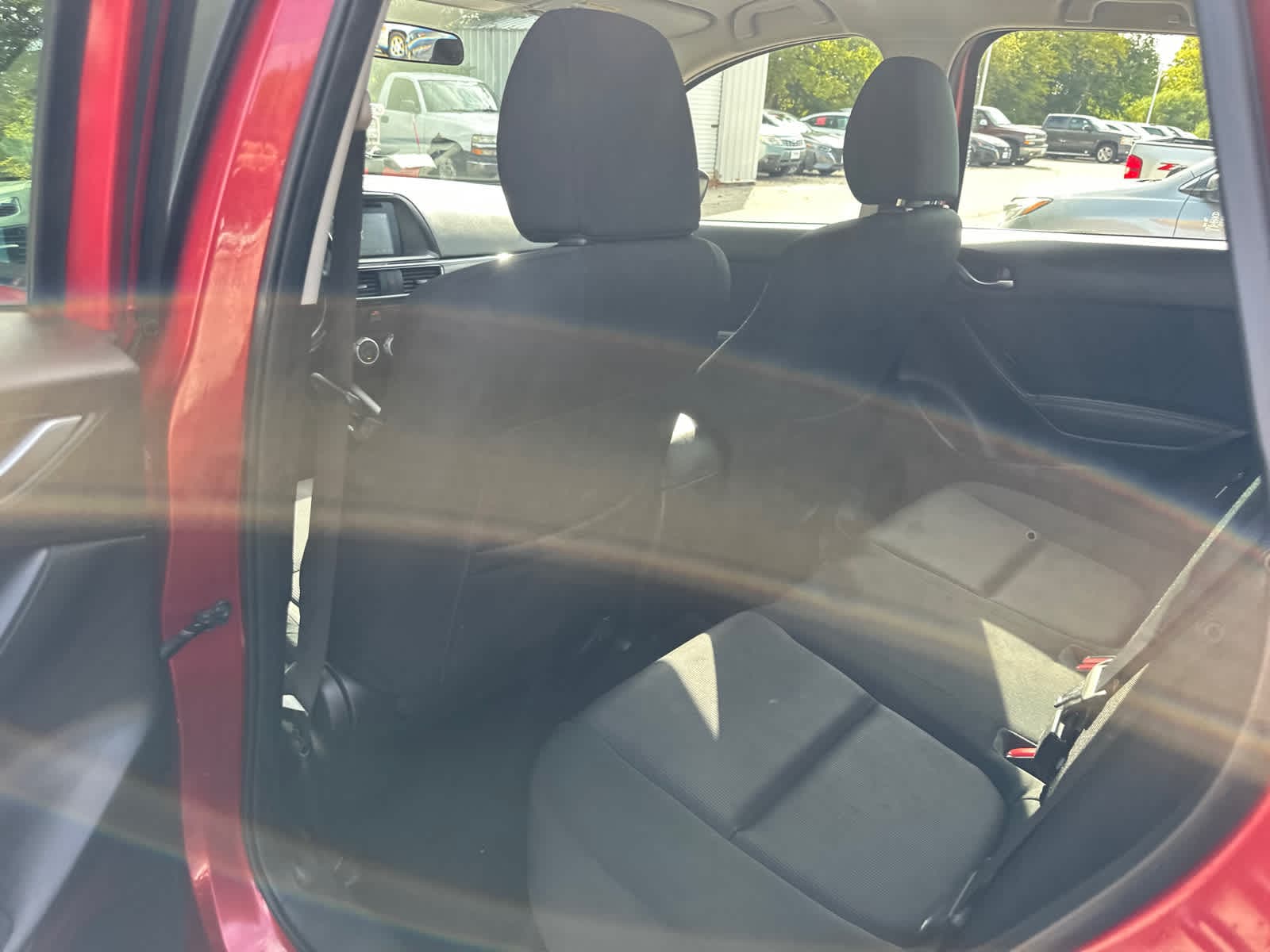 Thumbnail: 2016 Mazda CX-5 - 12