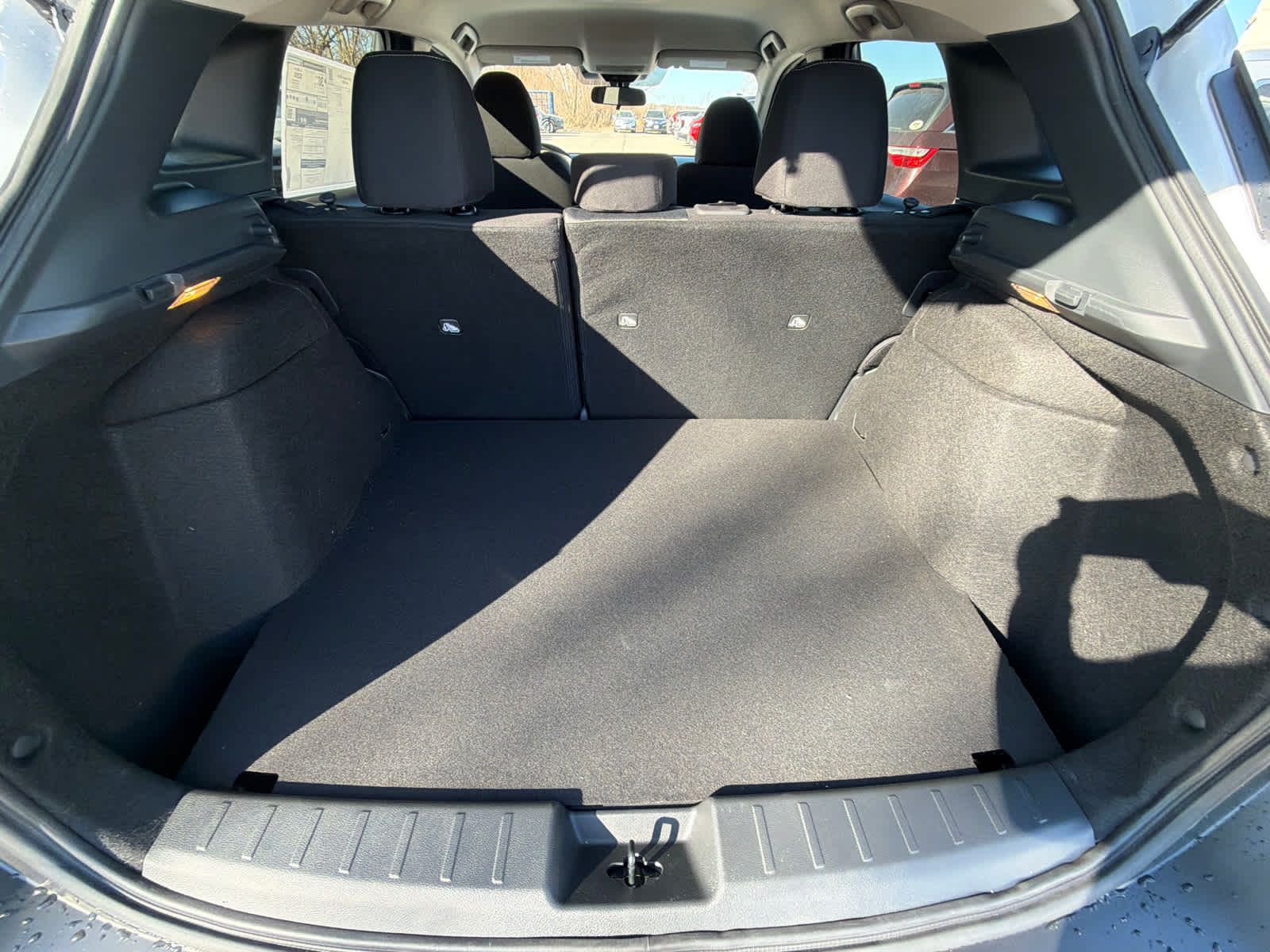 Thumbnail: 2026 Nissan Kicks - 12