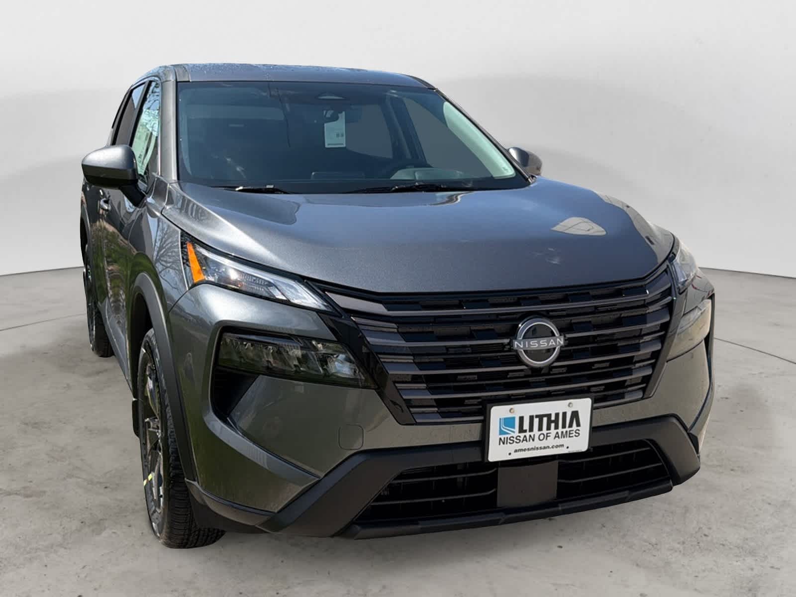 Thumbnail: 2026 Nissan Rogue - 6
