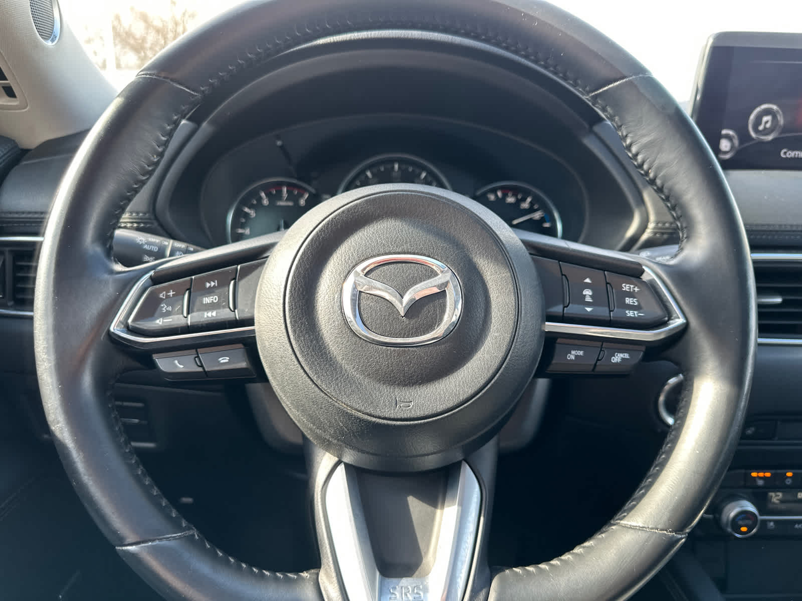 Thumbnail: 2020 Mazda CX-5 - 18