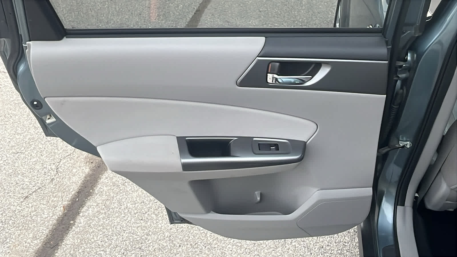 Thumbnail: 2013 Subaru Forester - 11
