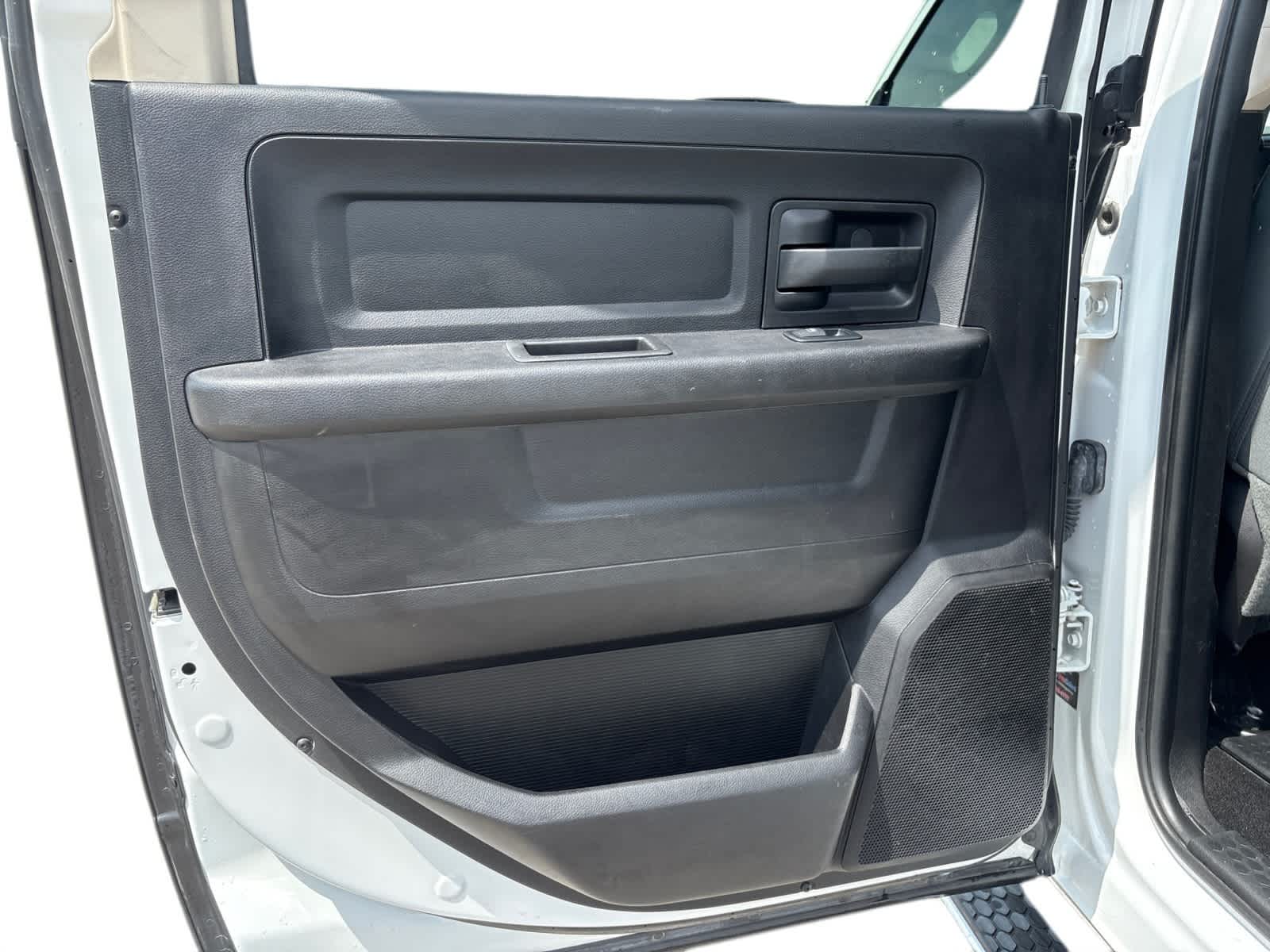 Thumbnail: 2017 RAM 1500 - 15