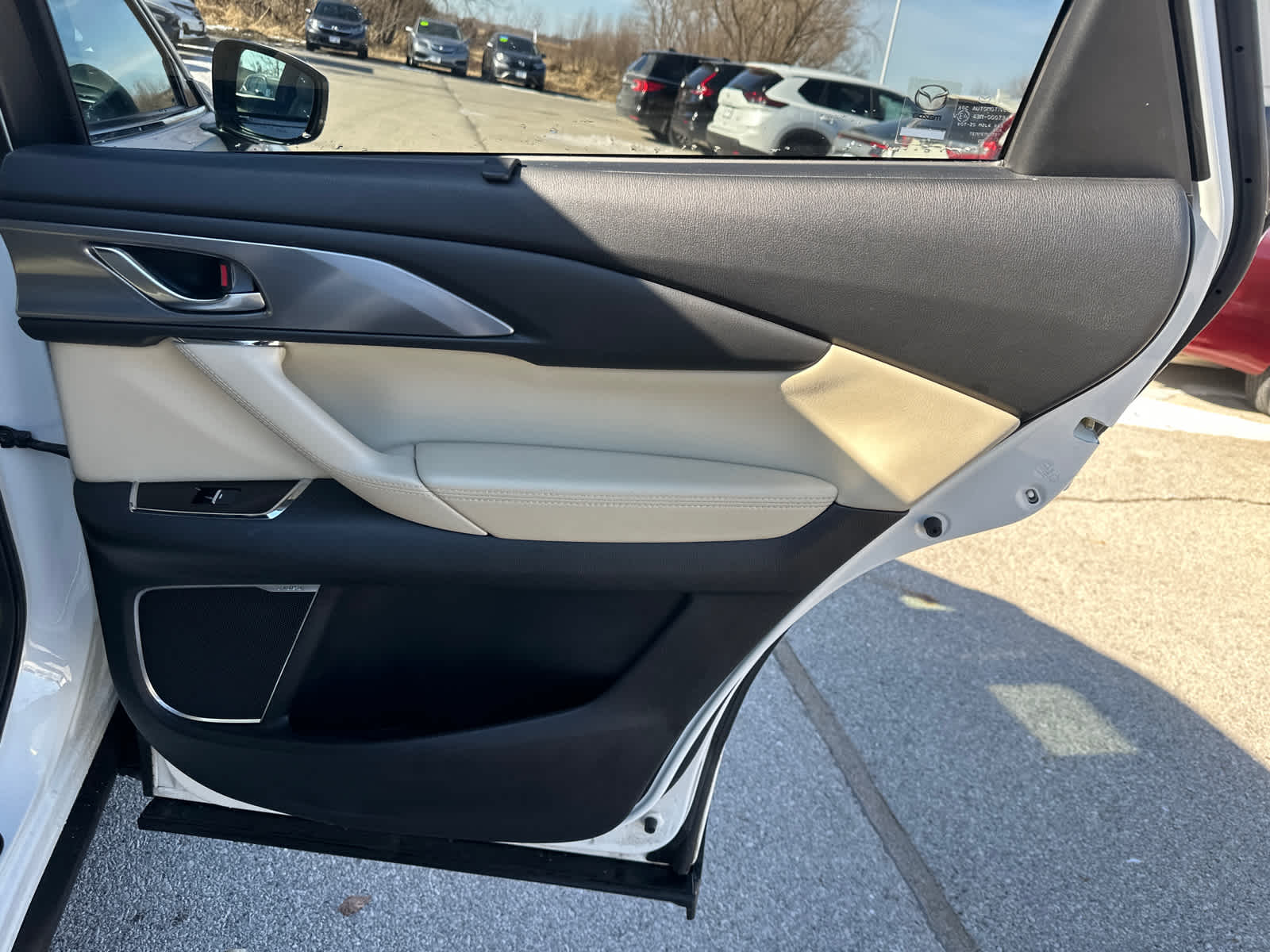 Thumbnail: 2019 Mazda CX-9 - 6