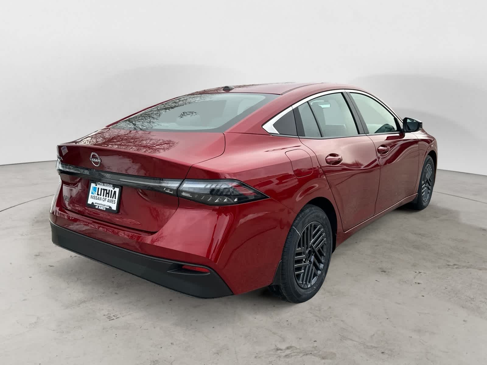 Thumbnail: 2026 Nissan Sentra - 3