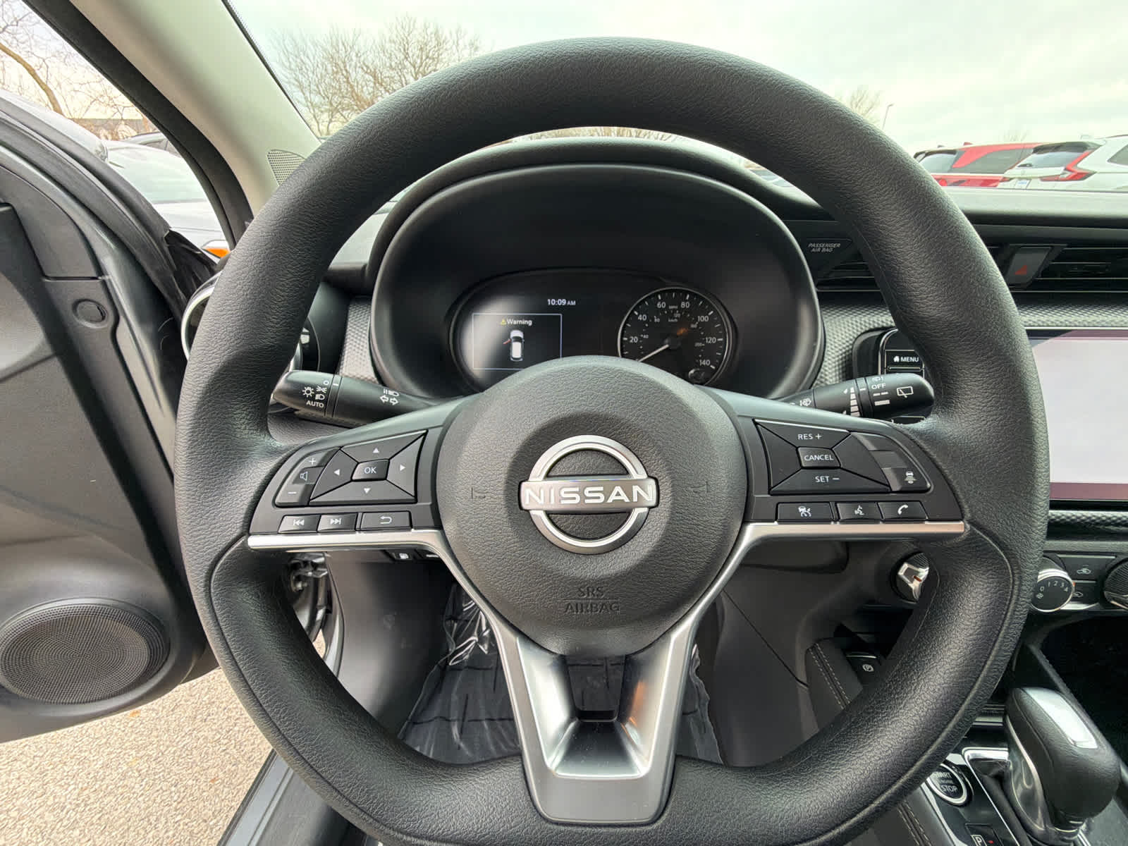 Thumbnail: 2023 Nissan Kicks - 20