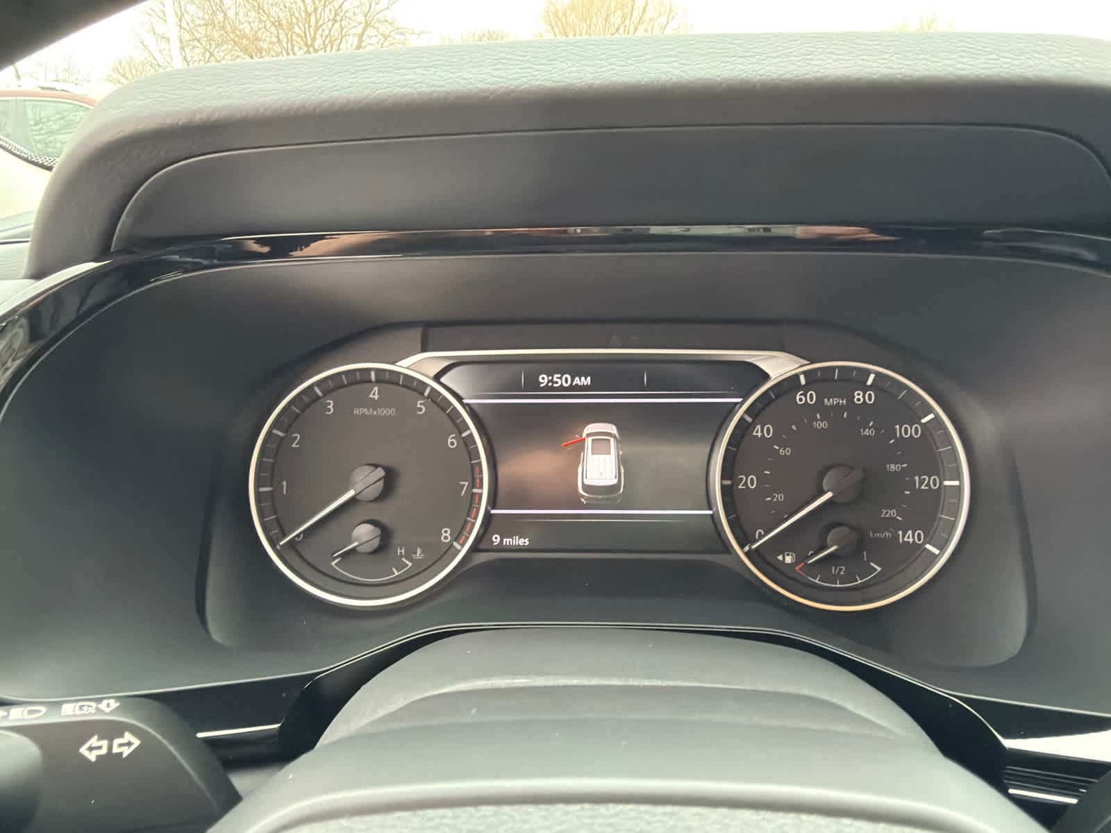 Thumbnail: 2026 Nissan Pathfinder - 23