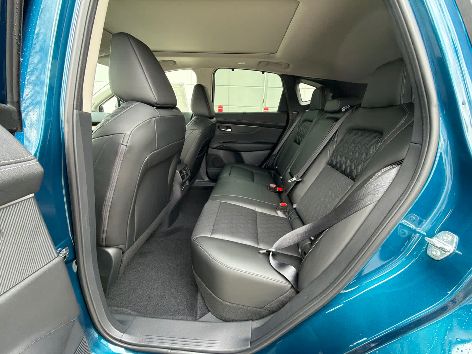 Thumbnail: 2026 Nissan Murano - 17
