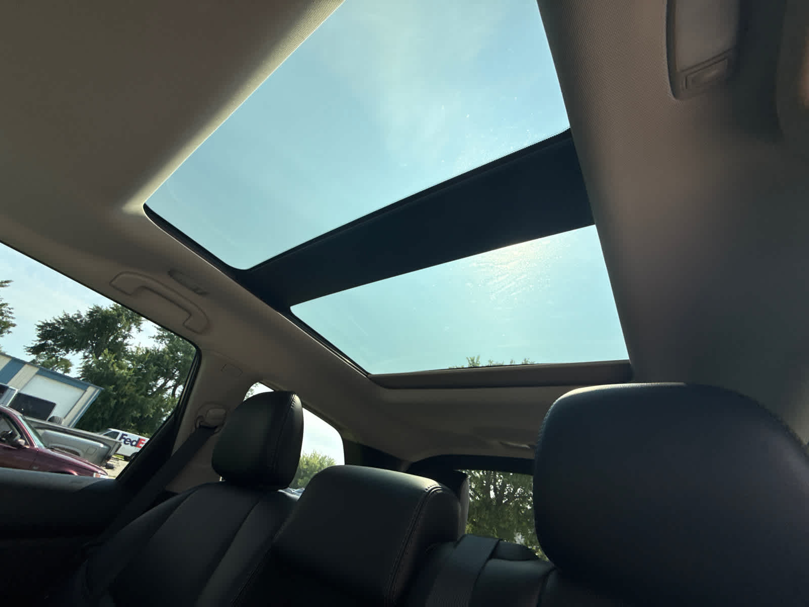 Thumbnail: 2020 Nissan Pathfinder - 31