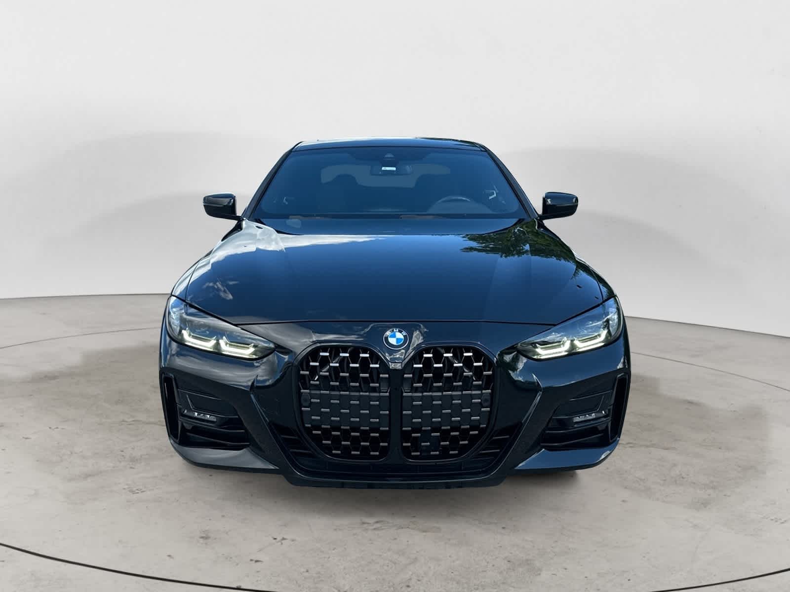 Thumbnail: 2022 BMW 4 Series - 5