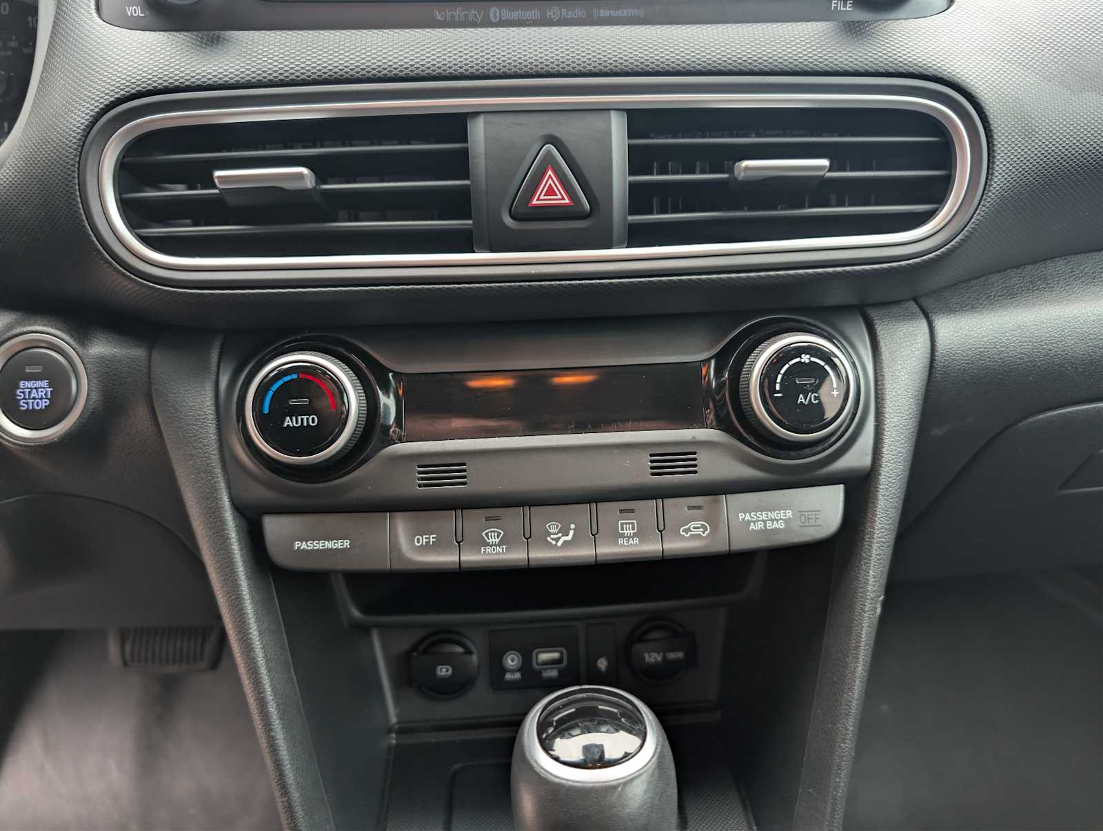 Thumbnail: 2019 Hyundai Kona - 21