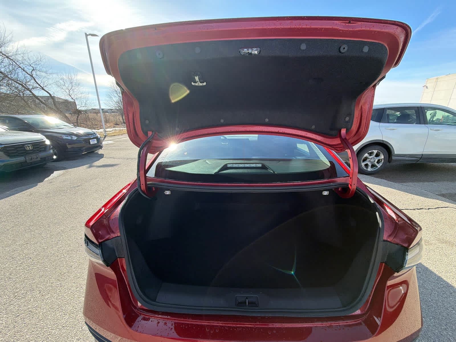 Thumbnail: 2026 Nissan Sentra - 11