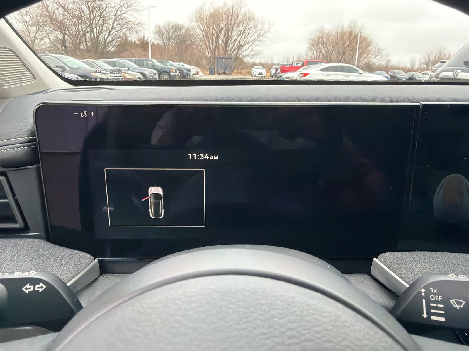 Thumbnail: 2026 Nissan Kicks - 22