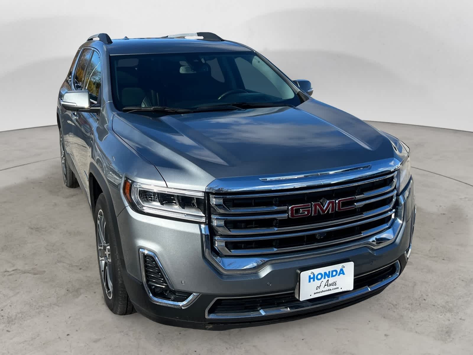 Thumbnail: 2023 GMC Acadia - 6