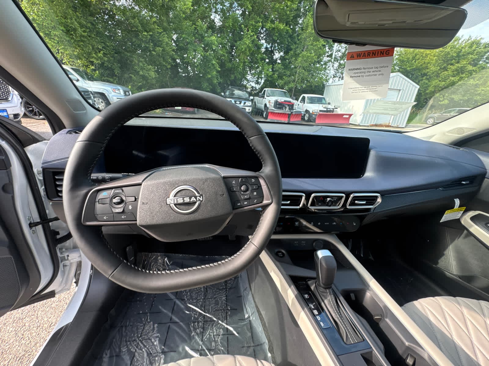 Thumbnail: 2026 Nissan Sentra - 18