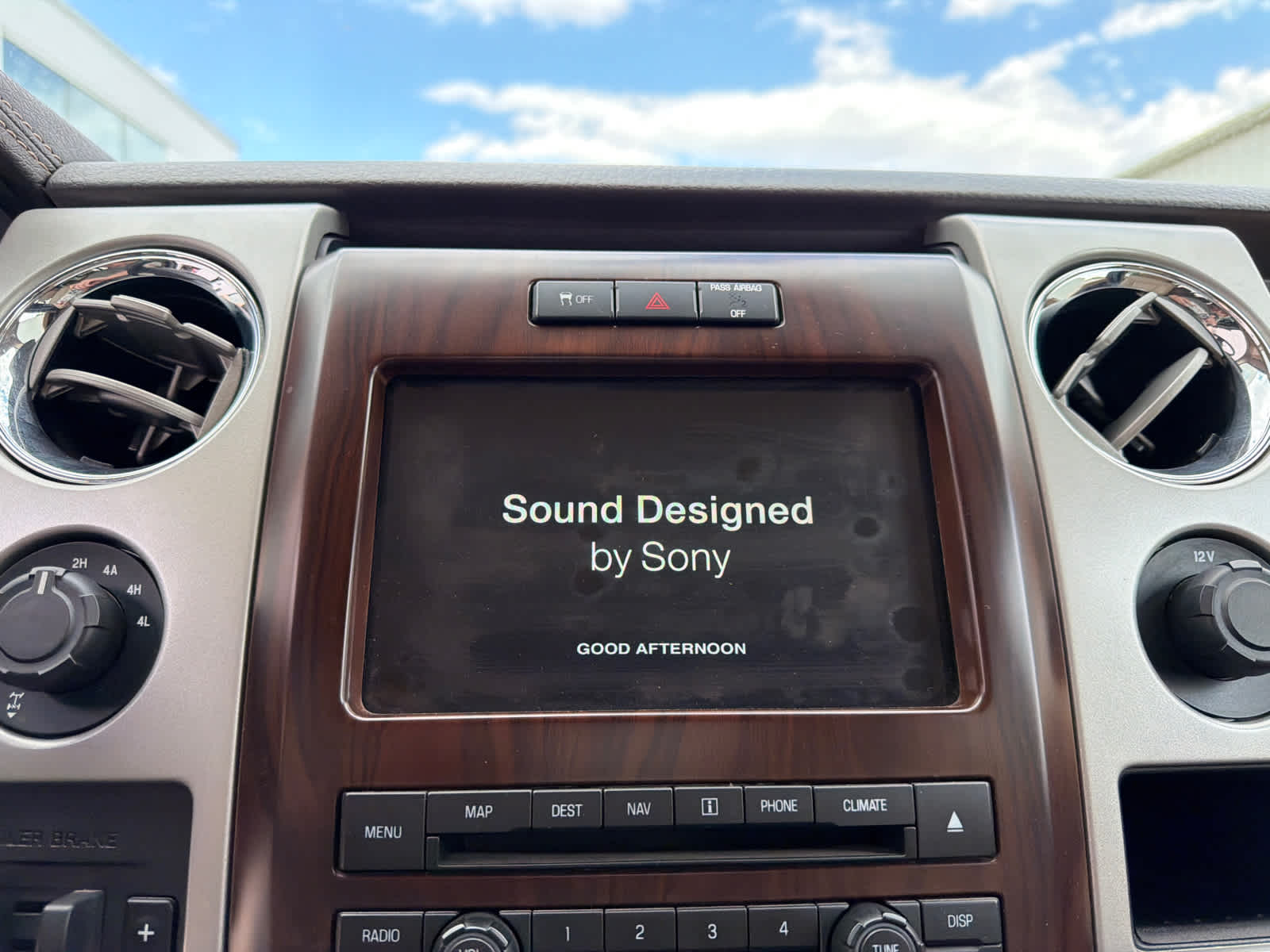 Thumbnail: 2012 Ford F-150 - 23