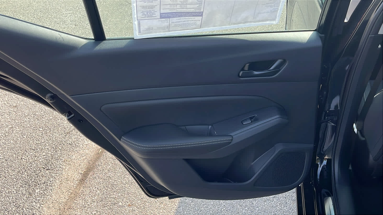 Thumbnail: 2025 Nissan Altima - 12