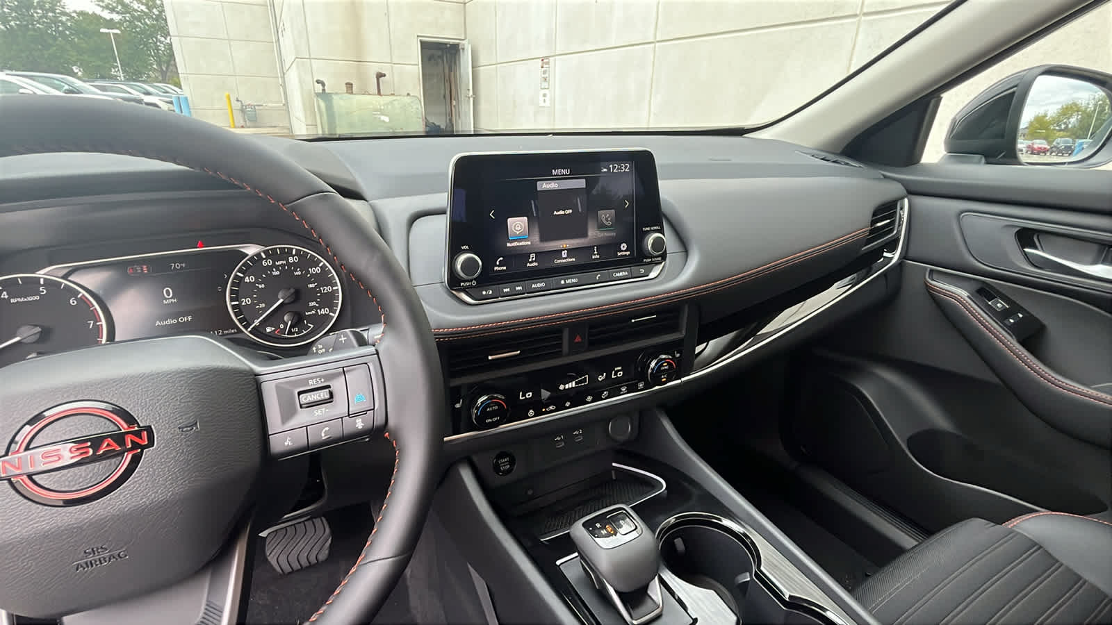 Thumbnail: 2026 Nissan Rogue - 19