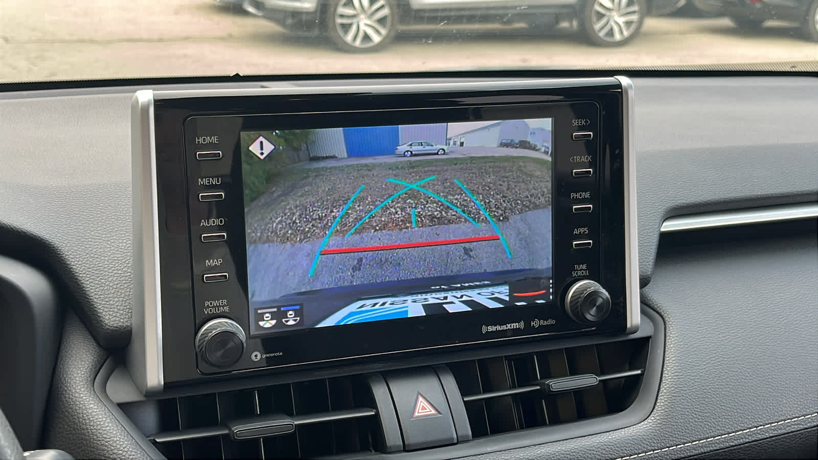 Thumbnail: 2019 Toyota RAV4 - 19