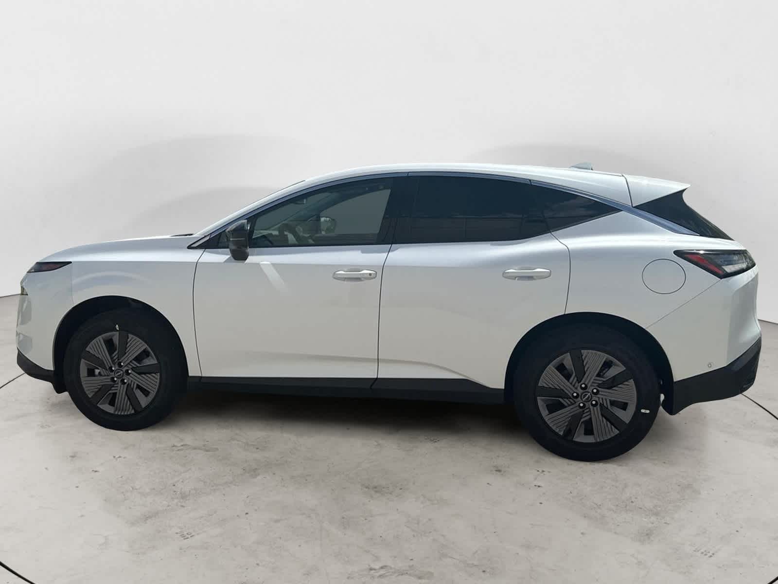 Thumbnail: 2025 Nissan Murano - 3