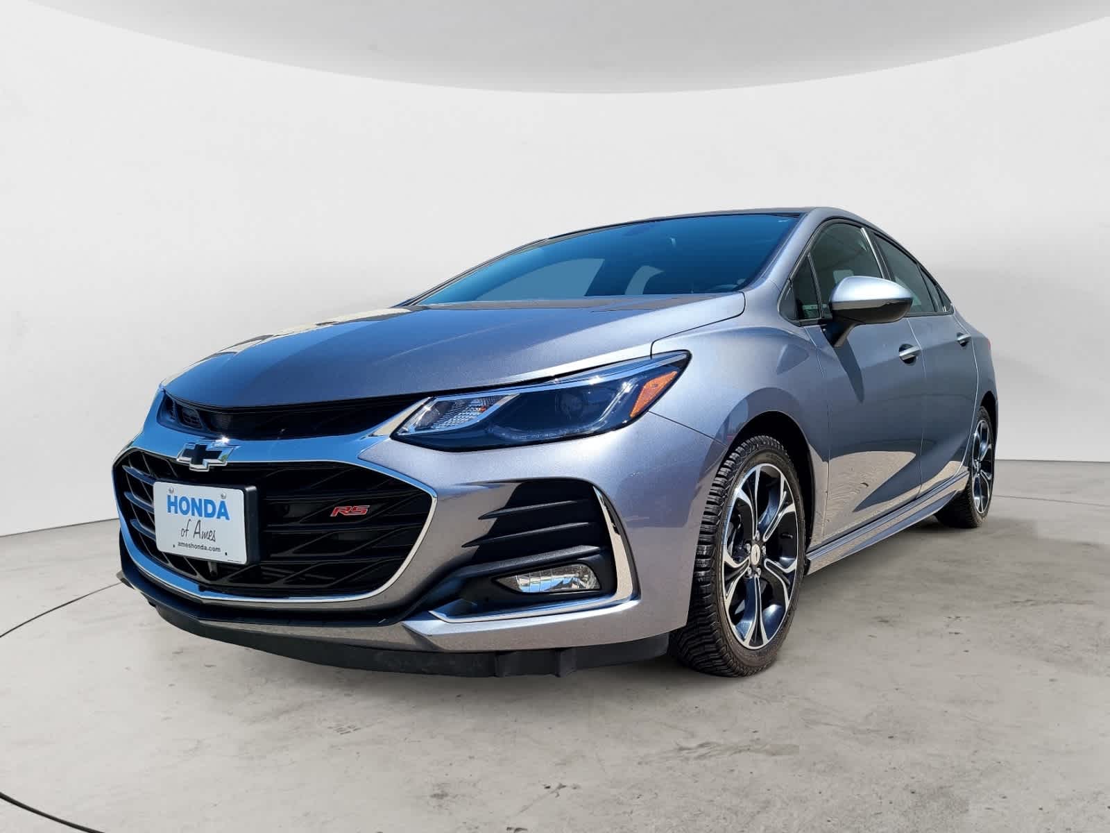 2019 Chevrolet Cruze 1LT Auto's photo