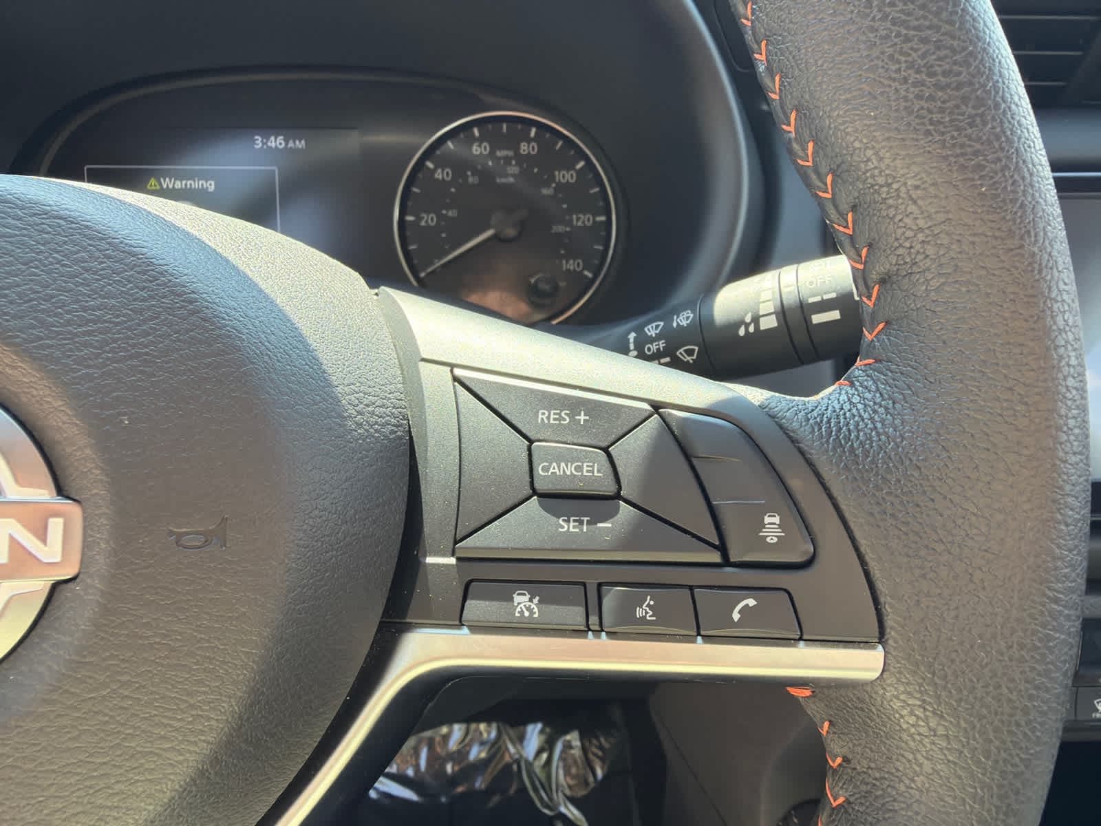 Thumbnail: 2024 Nissan Kicks - 21
