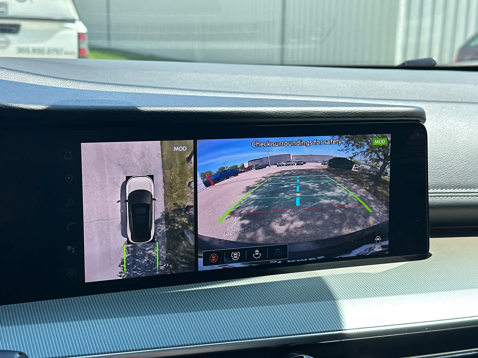 Thumbnail: 2025 Nissan Murano - 18