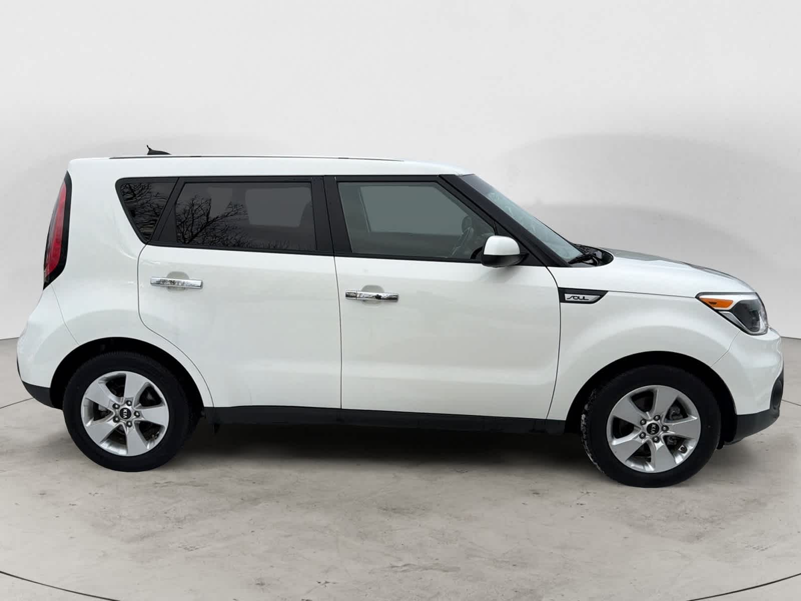 Thumbnail: 2019 Kia Soul - 5