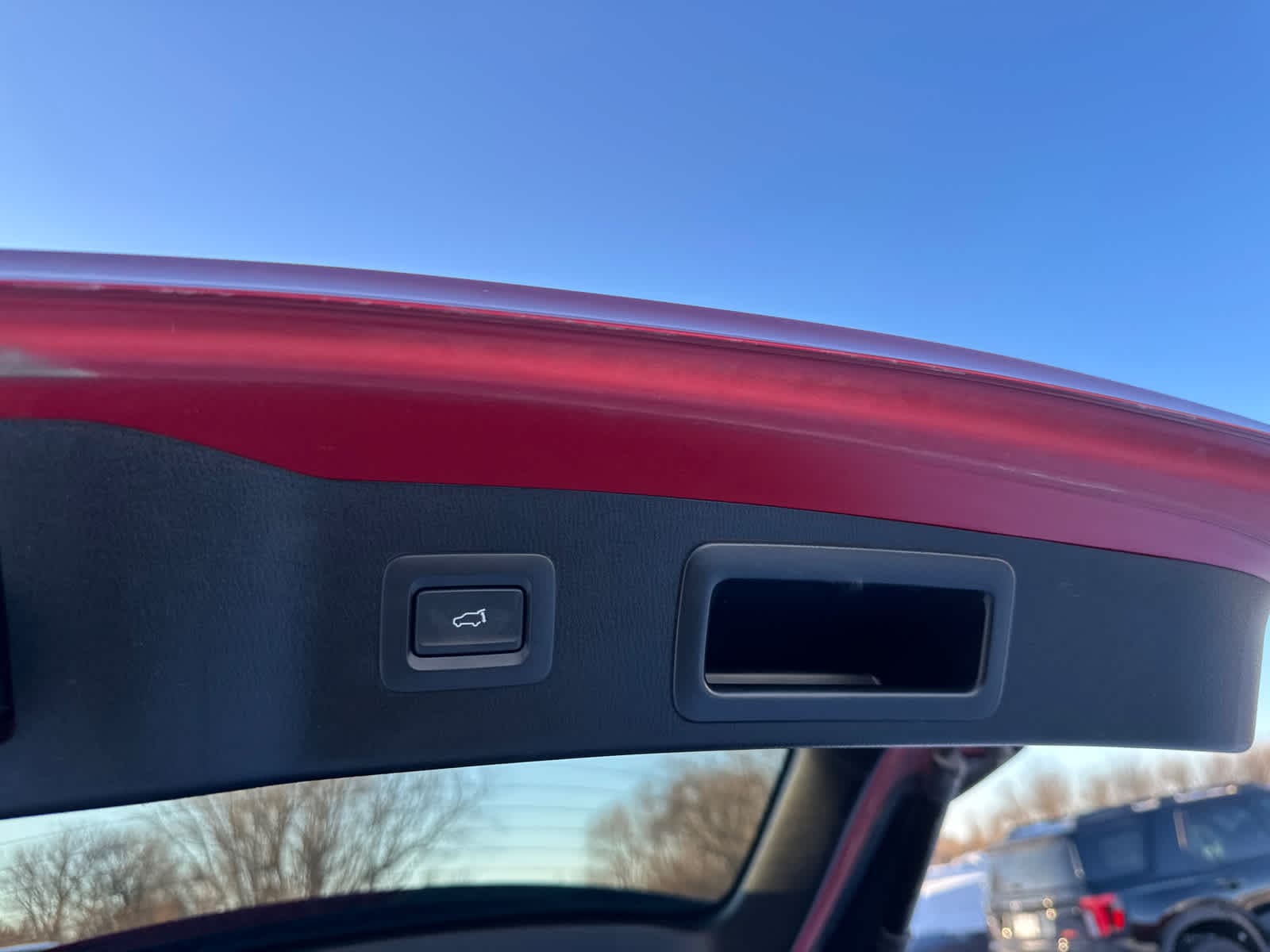 Thumbnail: 2021 Mazda CX-5 - 12