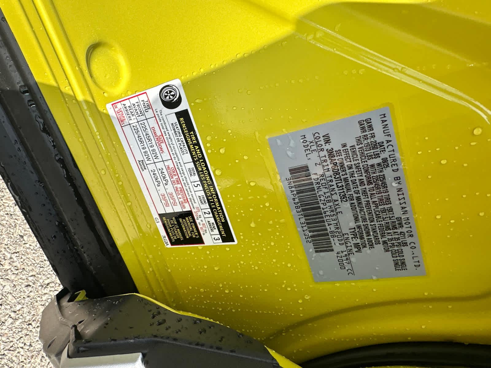 Thumbnail: 2026 Nissan Kicks - 16