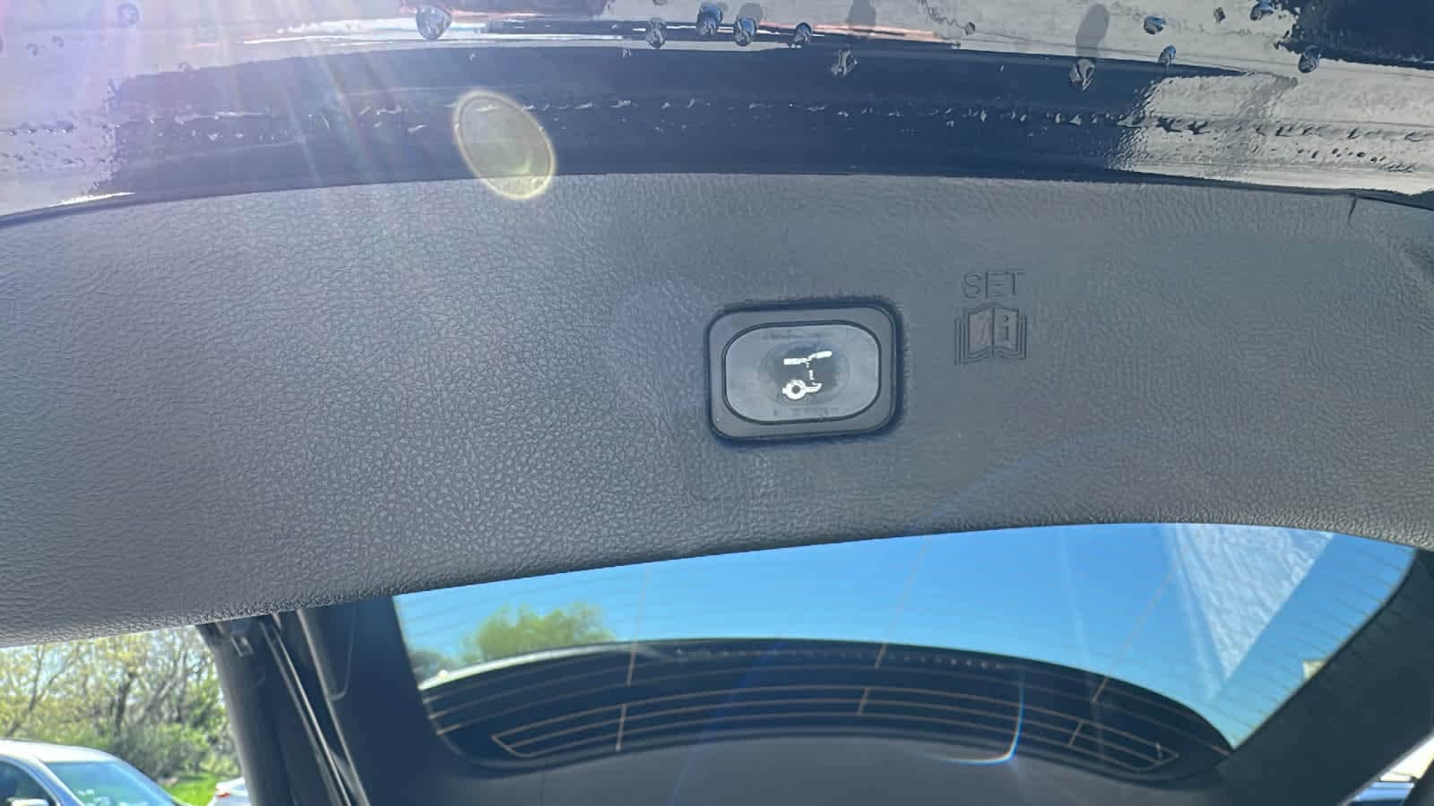 Thumbnail: 2023 Ford Edge - 12