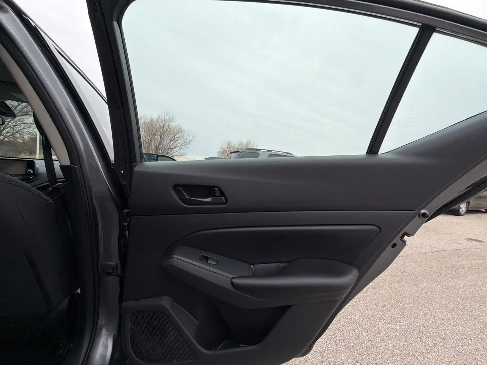 Thumbnail: 2023 Nissan Altima - 9