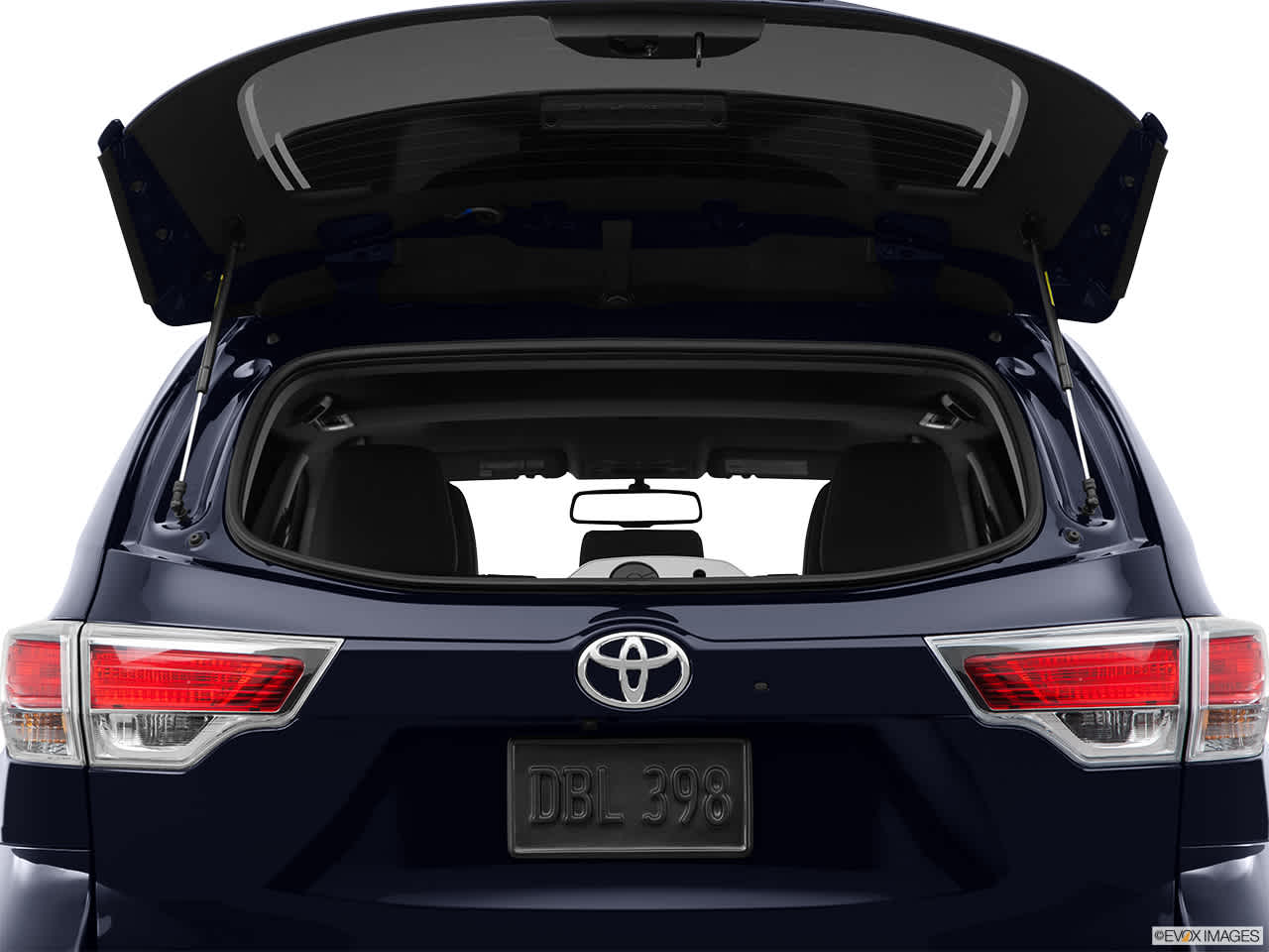 Thumbnail: 2014 Toyota Highlander - 28