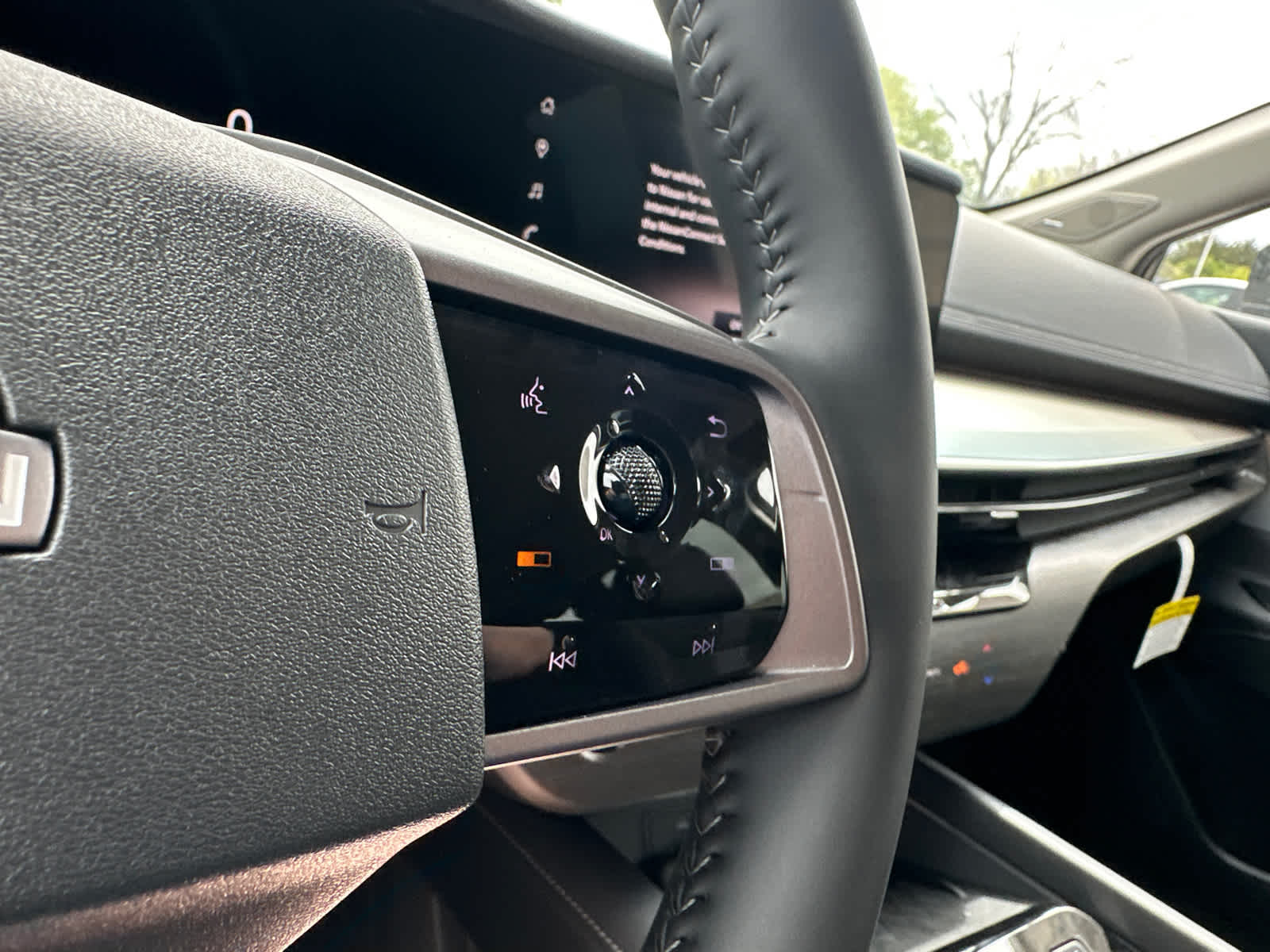 Thumbnail: 2025 Nissan Murano - 22