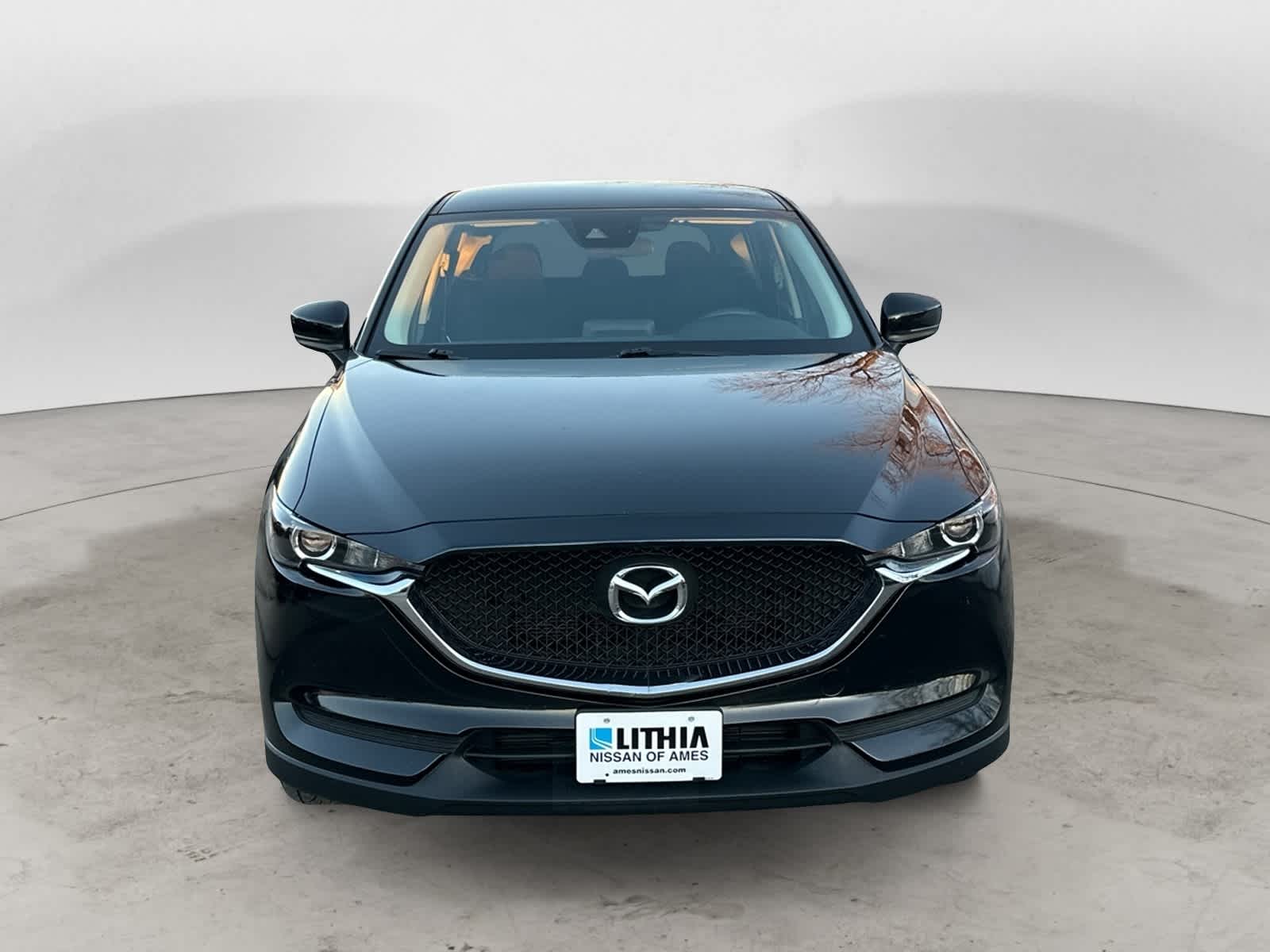 Thumbnail: 2019 Mazda CX-5 - 5